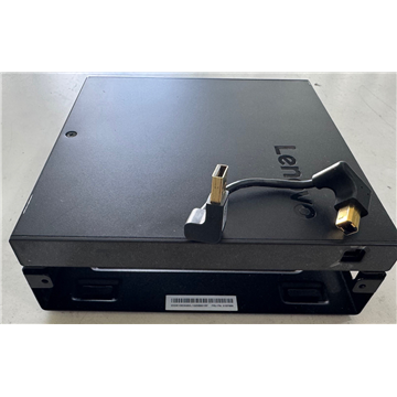 Lenovo 00XD342 External USB DVD Writer